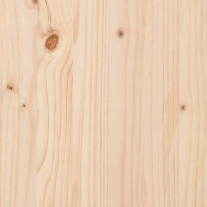 Solid Wood