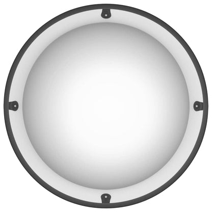 Domed Traffic Mirrors 2 pcs Acrylic Ø 40 cm Full