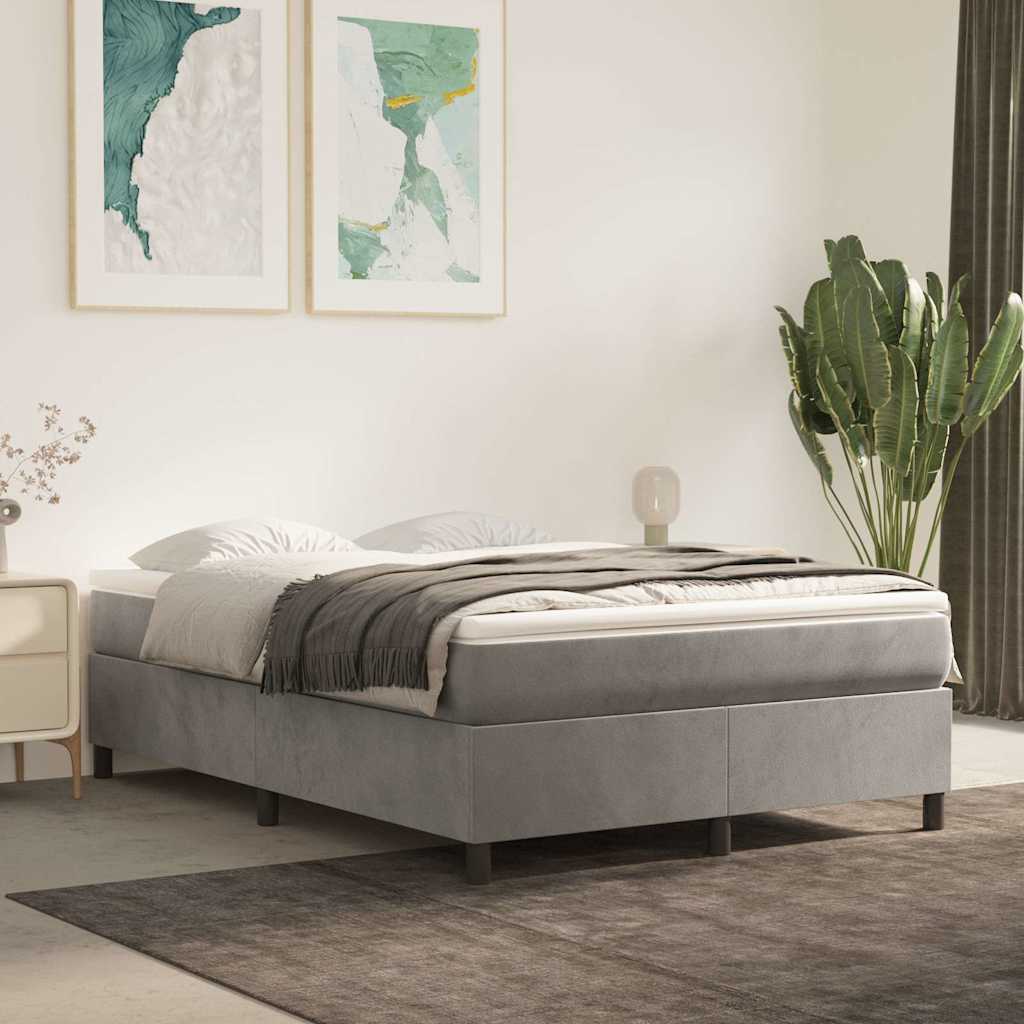 Mattress Topper 100x190x5 cm Queen