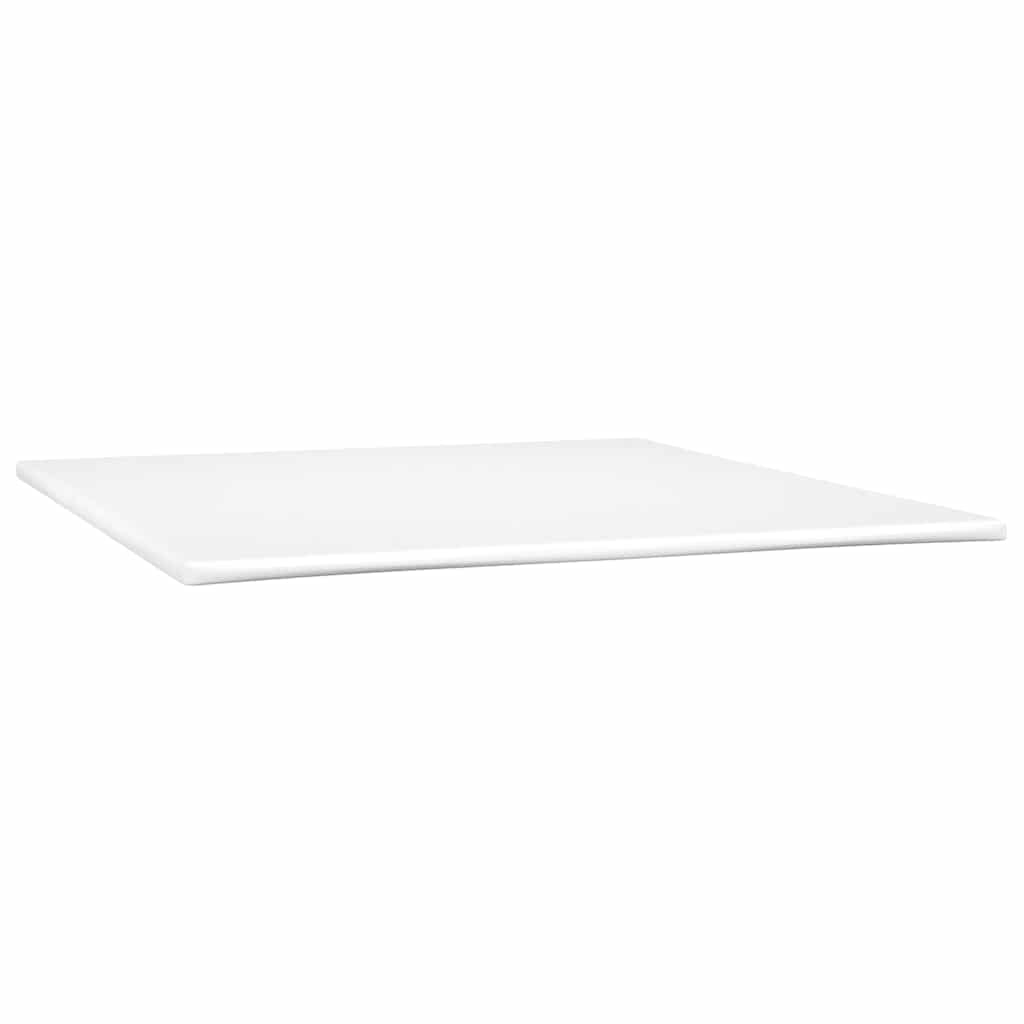Mattress Topper 100x190x5 cm King