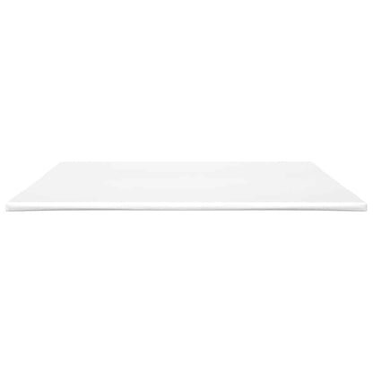 Mattress Topper 100x190x5 cm King