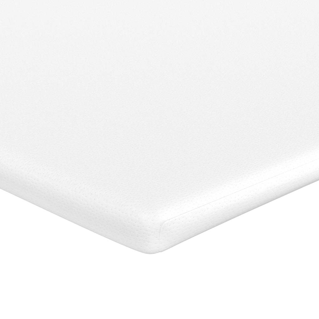 Mattress Topper 100x190x5 cm King