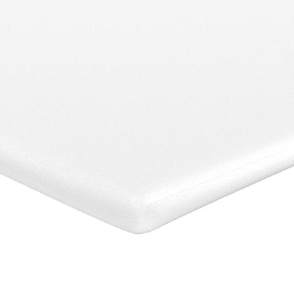 Mattress Topper 100x190x5 cm King