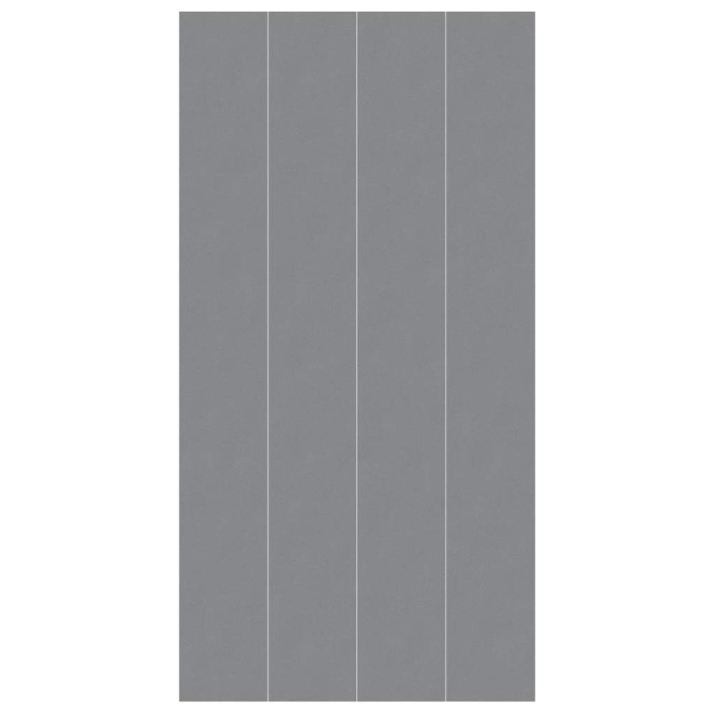 Pool Ground Cloth Polyester Geotextile Light grey 820 cm 420 cm