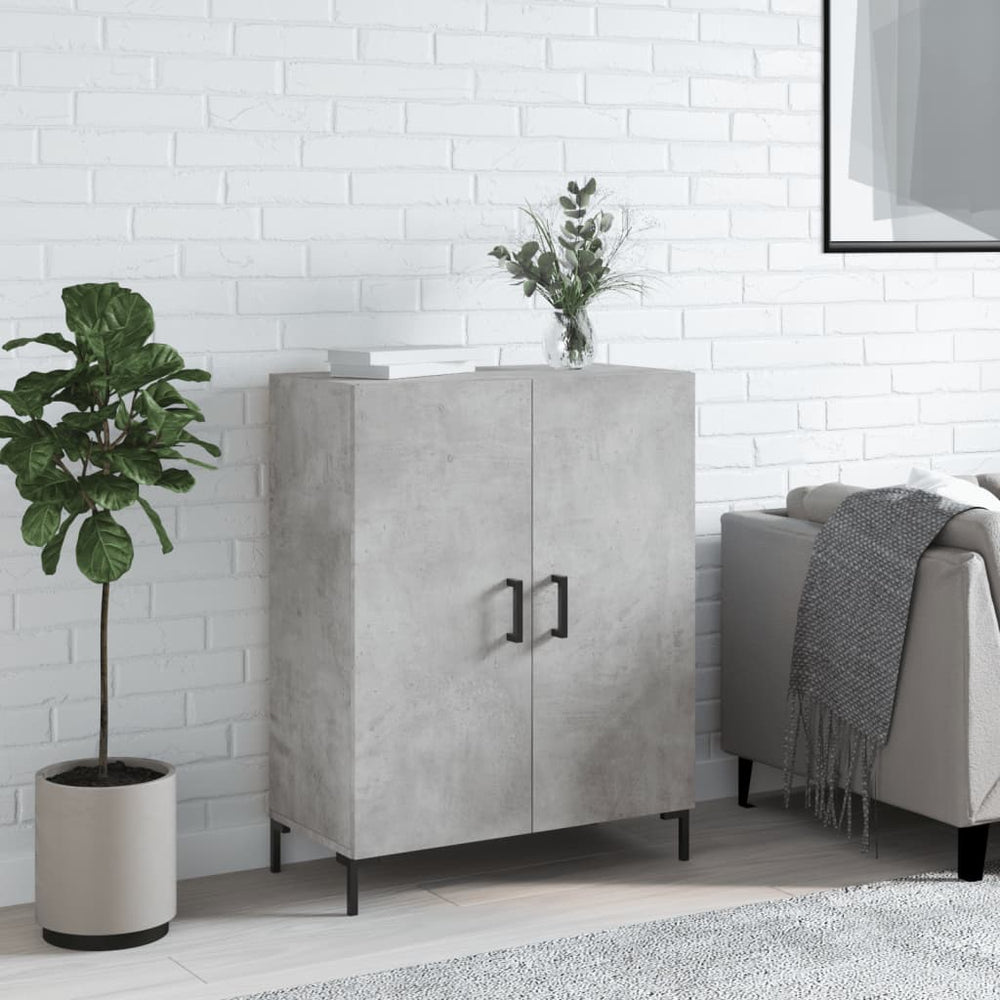 vidaXL Sideboard 69.5x34x90 cm Engineered Wood