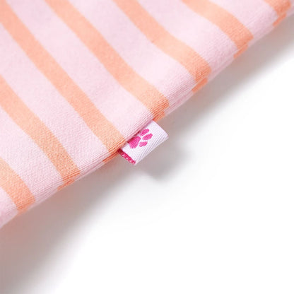 Kids' T-shirt 92 Pink 104 (3-4y)