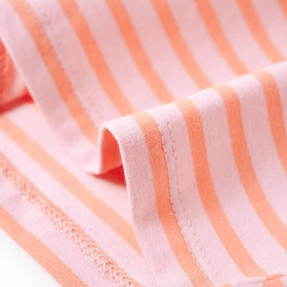 Kids' T-shirt 92 Pink 104 (3-4y)
