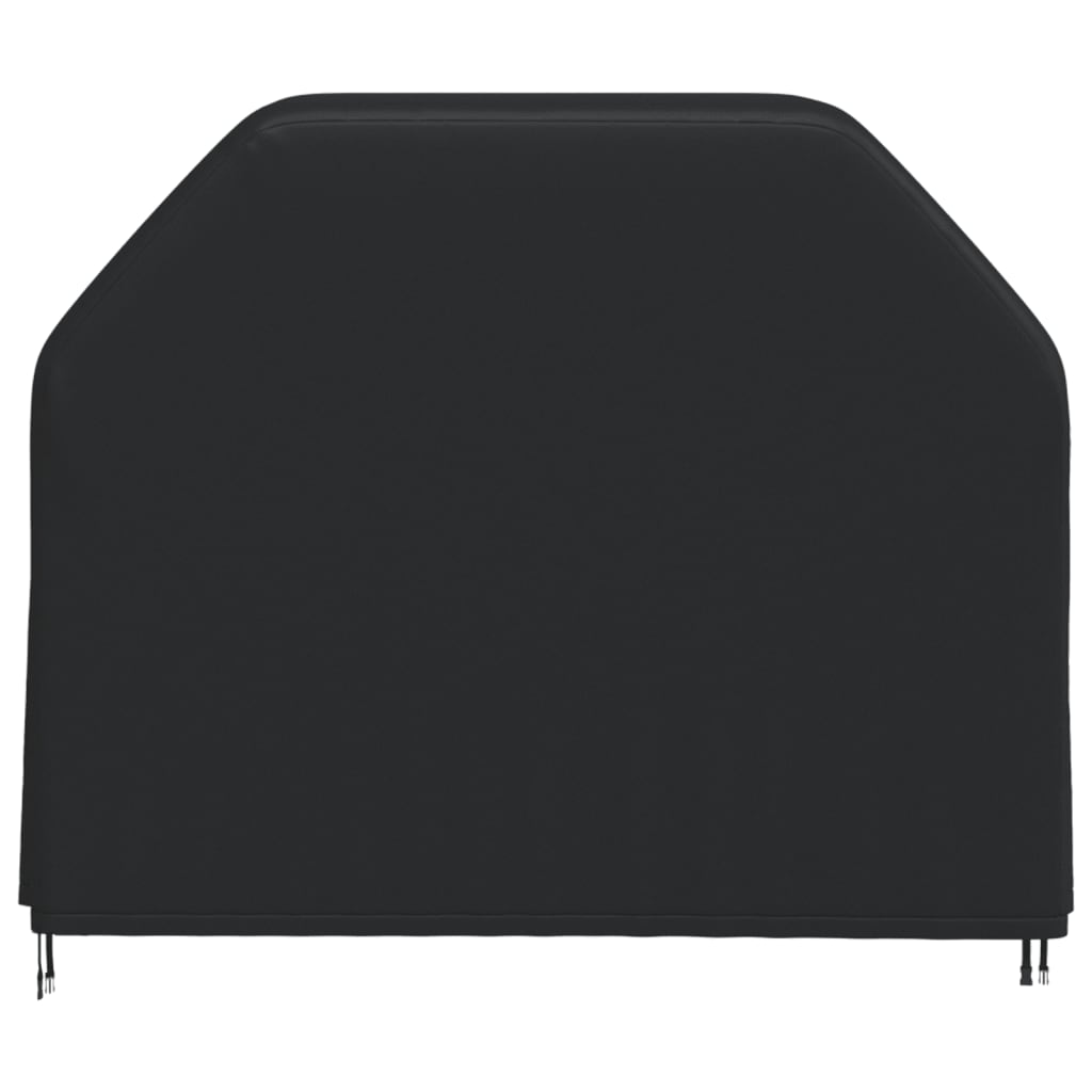 BBQ Covers 2 pcs 420D Oxford Fabric 147 cm 112 cm
