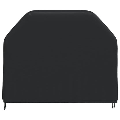 BBQ Covers 2 pcs 420D Oxford Fabric 147 cm 112 cm
