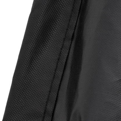 BBQ Covers 2 pcs 420D Oxford Fabric 147 cm 112 cm
