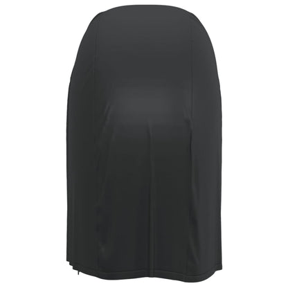 Bike Covers 2 pcs 190T Oxford Fabric 200 x 70 x 110 cm