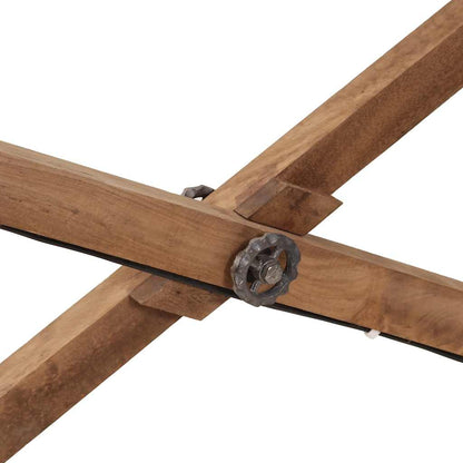 Ceiling Lamp 25 W 29x18x85 cm E27 Black