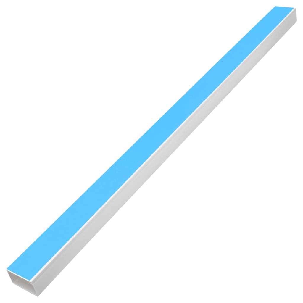 Cable Trunking PVC Self-adhesive 50 x 25 mm – 150 x 50 mm 60 x 40 mm 30 m