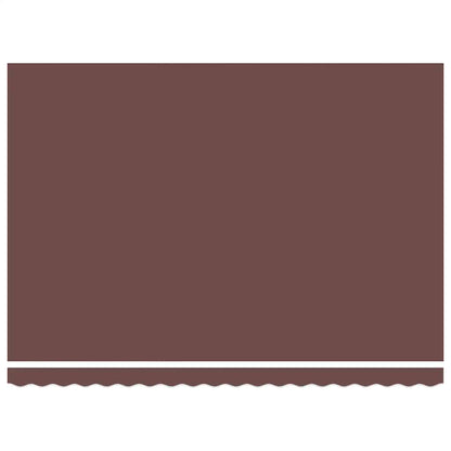 vidaXL Manual Retractable Awning with LED Brown 450x300 cm 6