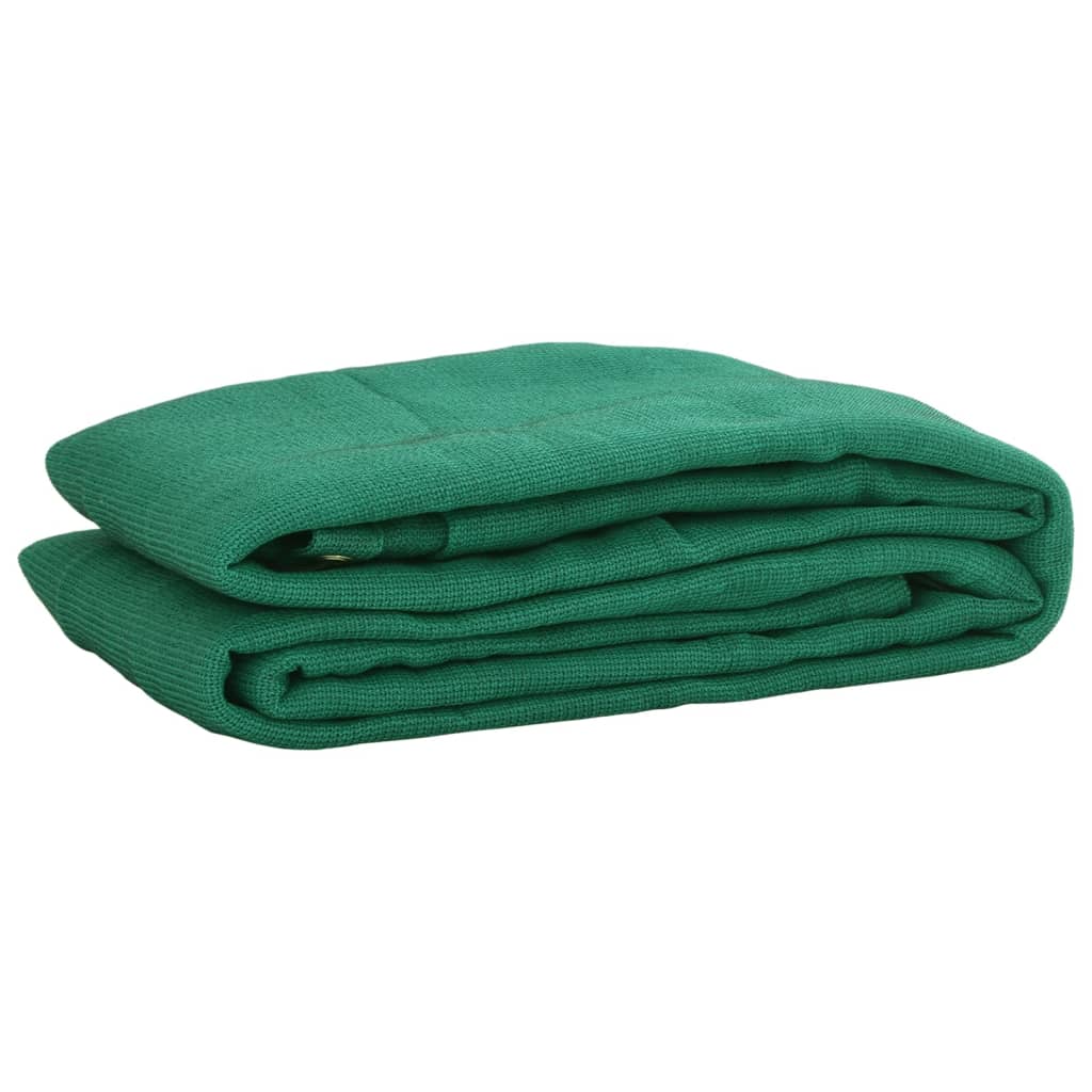 Container Net HDPE Green 3 m 6 m
