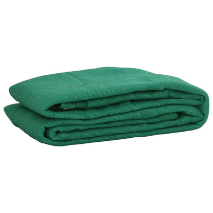 Container Net HDPE Green 3 m 6 m