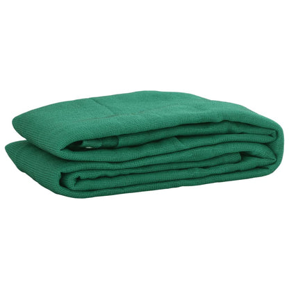 Container Net HDPE Green 4 m 8 m
