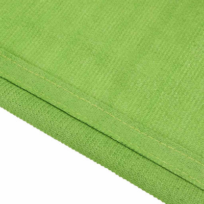 Tent Carpet 400x500 cm Light green
