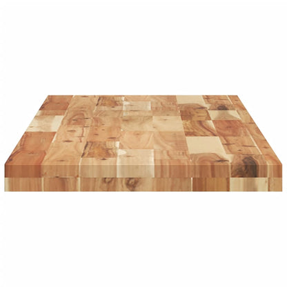 vidaXL Floating Shelves 4 pcs 140x40x4 cm Oil Finished 6