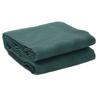 Tent Carpet Green 6 m 3 m