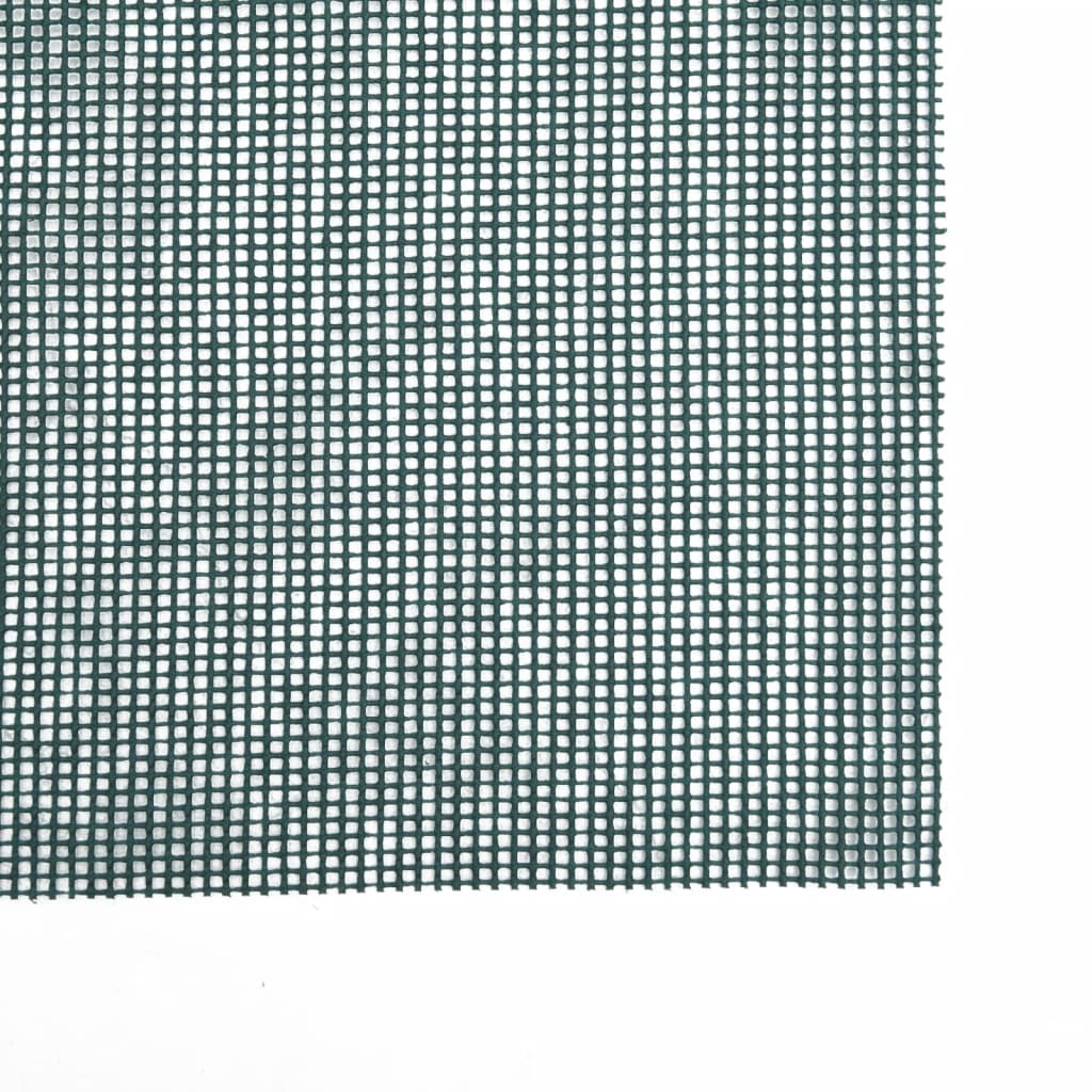 Tent Carpet Green 6 m 3 m