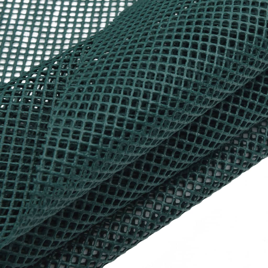 Tent Carpet Green 6 m 3 m