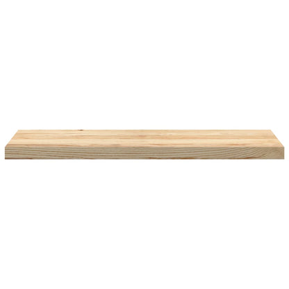 vidaXL Stair Treads 20 pcs Untreated 90x25x2 cm Solid Wood Oak 5
