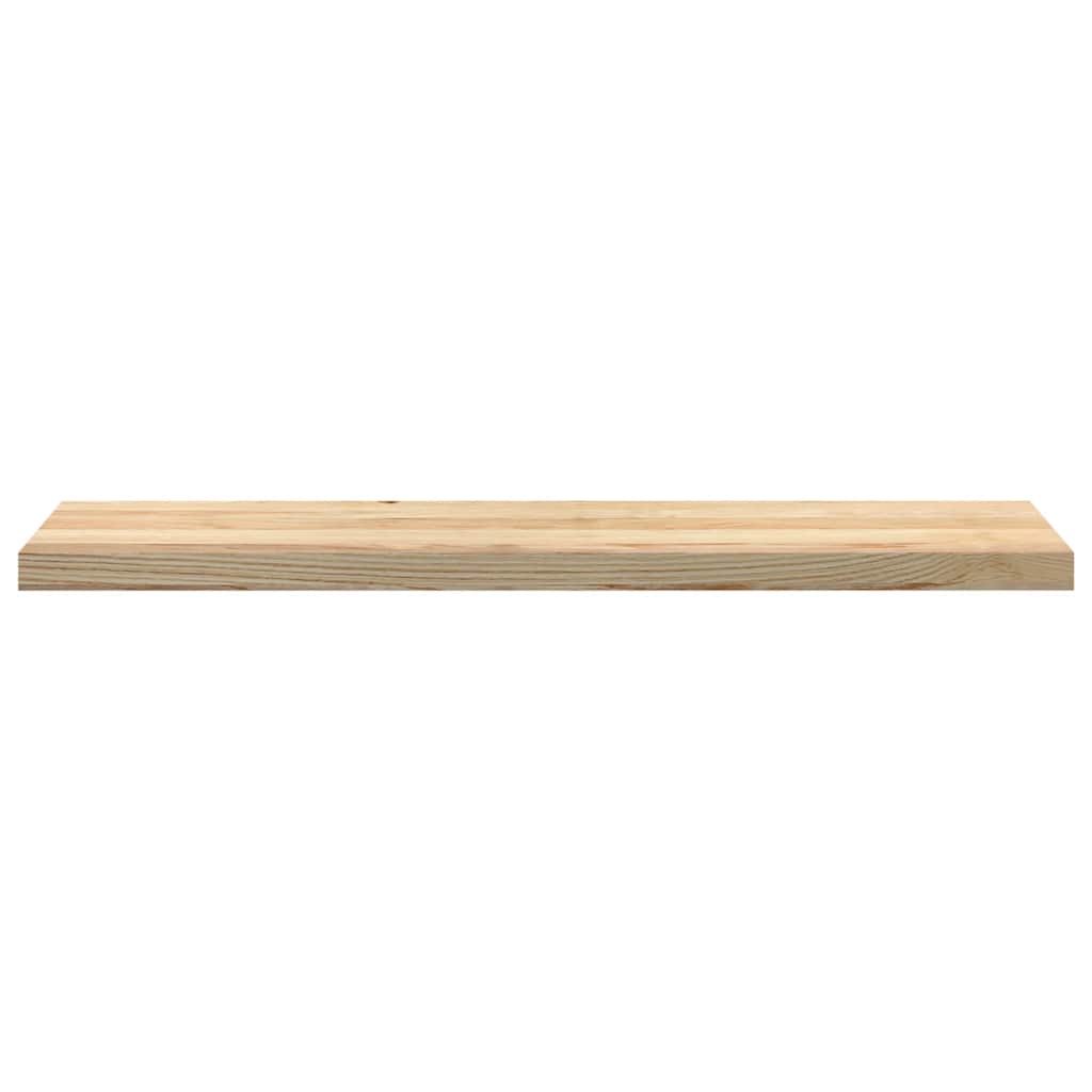 vidaXL Stair Treads 20 pcs Untreated 110x25x2 cm Solid Wood Oak 5