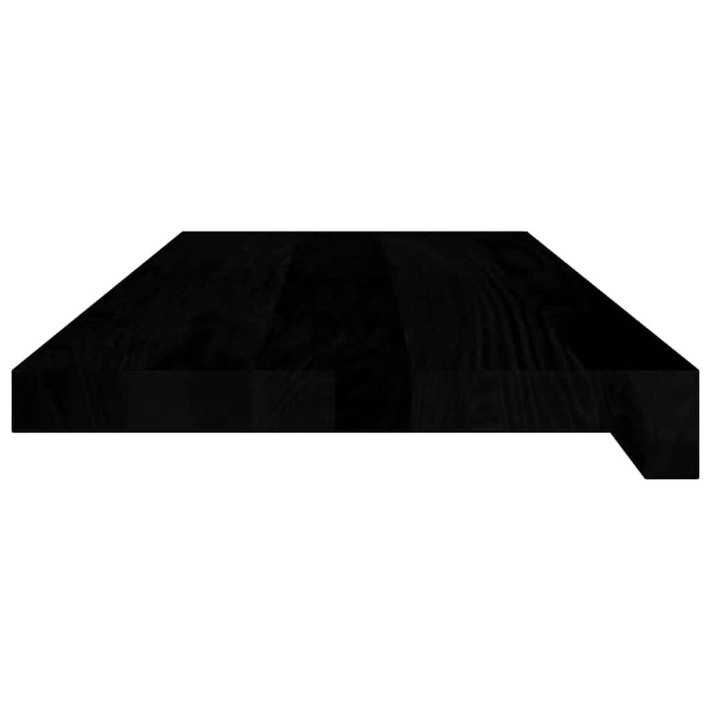 vidaXL Stair Treads 20 pcs Brown Black 70x25x2 cm Solid Wood Oak 5