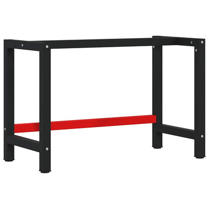 Workbench 100x60x81,5 cm Solid Wood Oak 140 x 60 x 81.5 cm