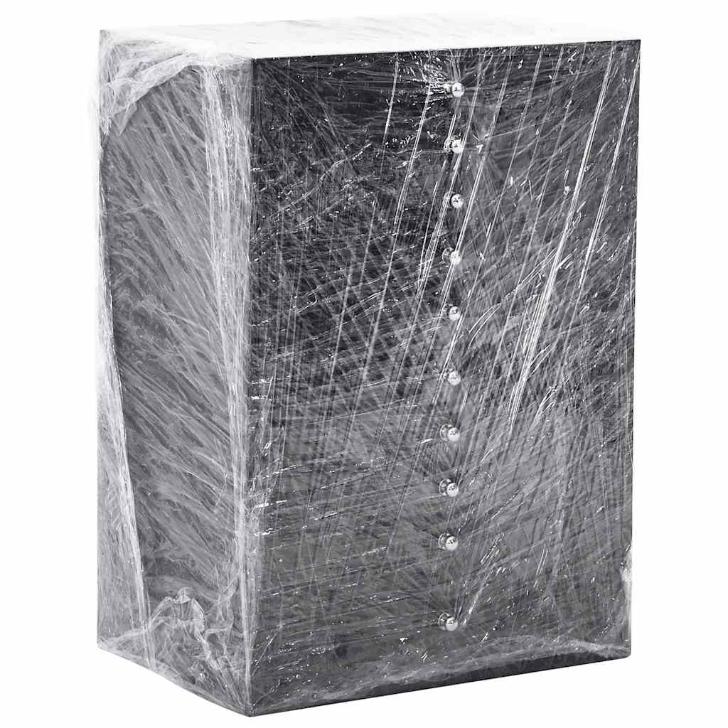 Stretch Film 23 μm 50 cm 150 m 6 pcs Transparent 50 cm x 300 m (20 μm thick)