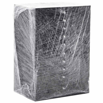 Stretch Film 23 μm 50 cm 150 m 6 pcs Transparent 50 cm x 300 m (20 μm thick)