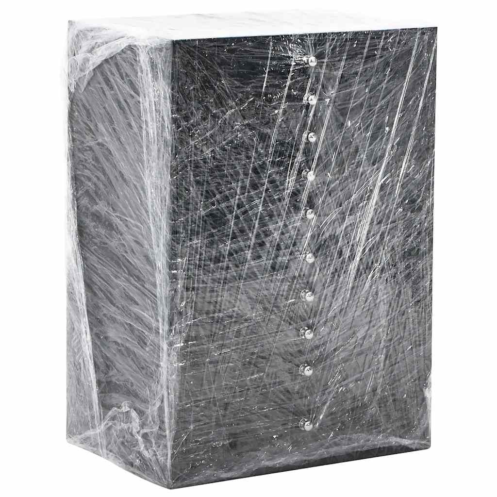 Stretch Film 23 μm 50 cm 150 m 6 pcs Transparent 50 cm x 300 m (23 μm thick)