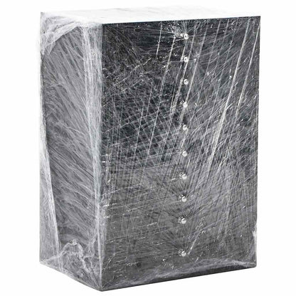 Stretch Film 23 μm 50 cm 150 m 6 pcs Transparent 50 cm x 300 m (23 μm thick)