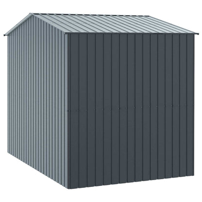vidaXL Bird Cage Anthracite 215 x 310 x 247 cm 5