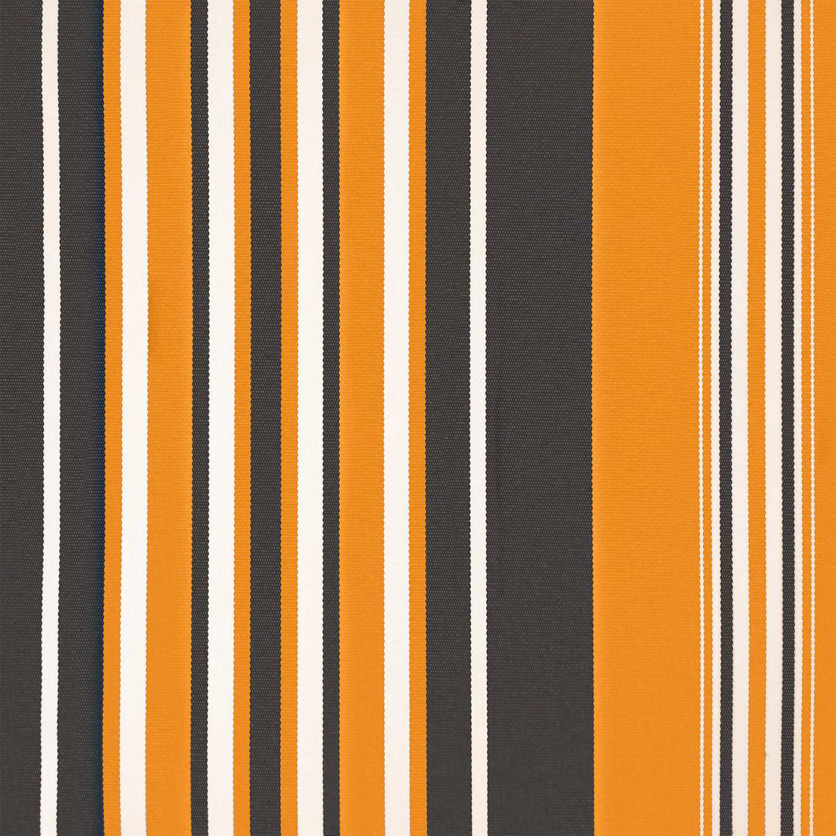Awning Canopy Replacement for 2.5x2 m Polyester Orange and black