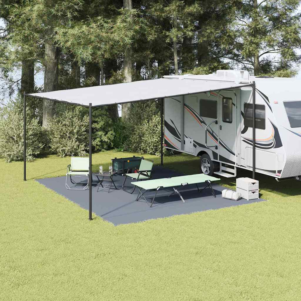 vidaXL Tent Carpet 400x500 cm