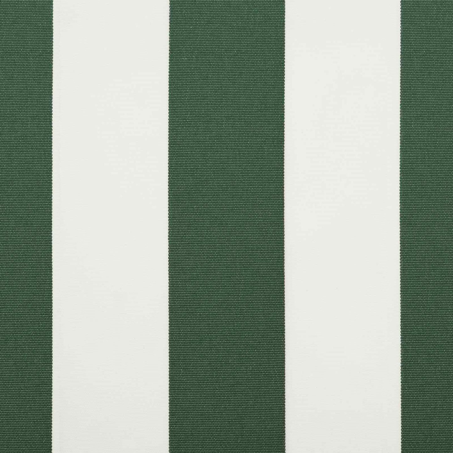 vidaXL Retractable Awning Green and White 400 x 300 cm 6