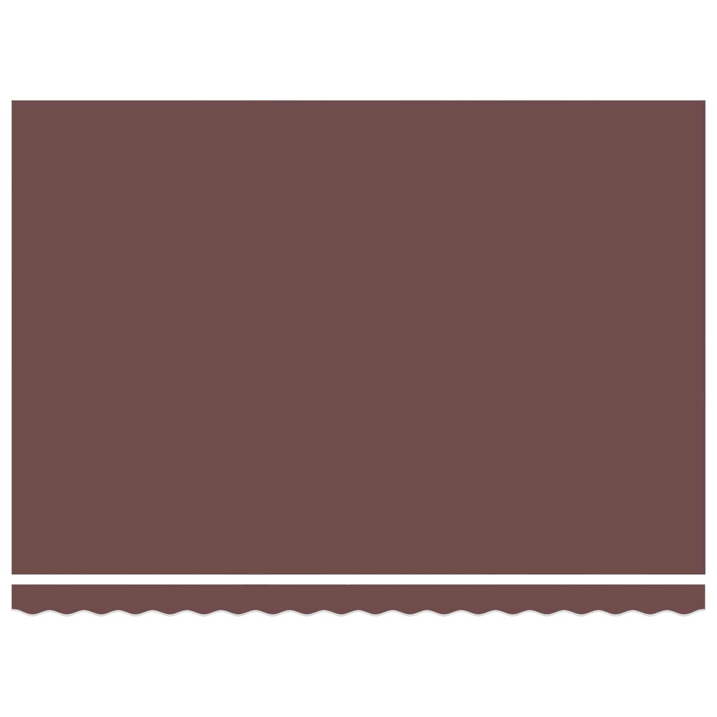 vidaXL Awning Frame Brown 450 x 300 cm Polyester with PU coating 6