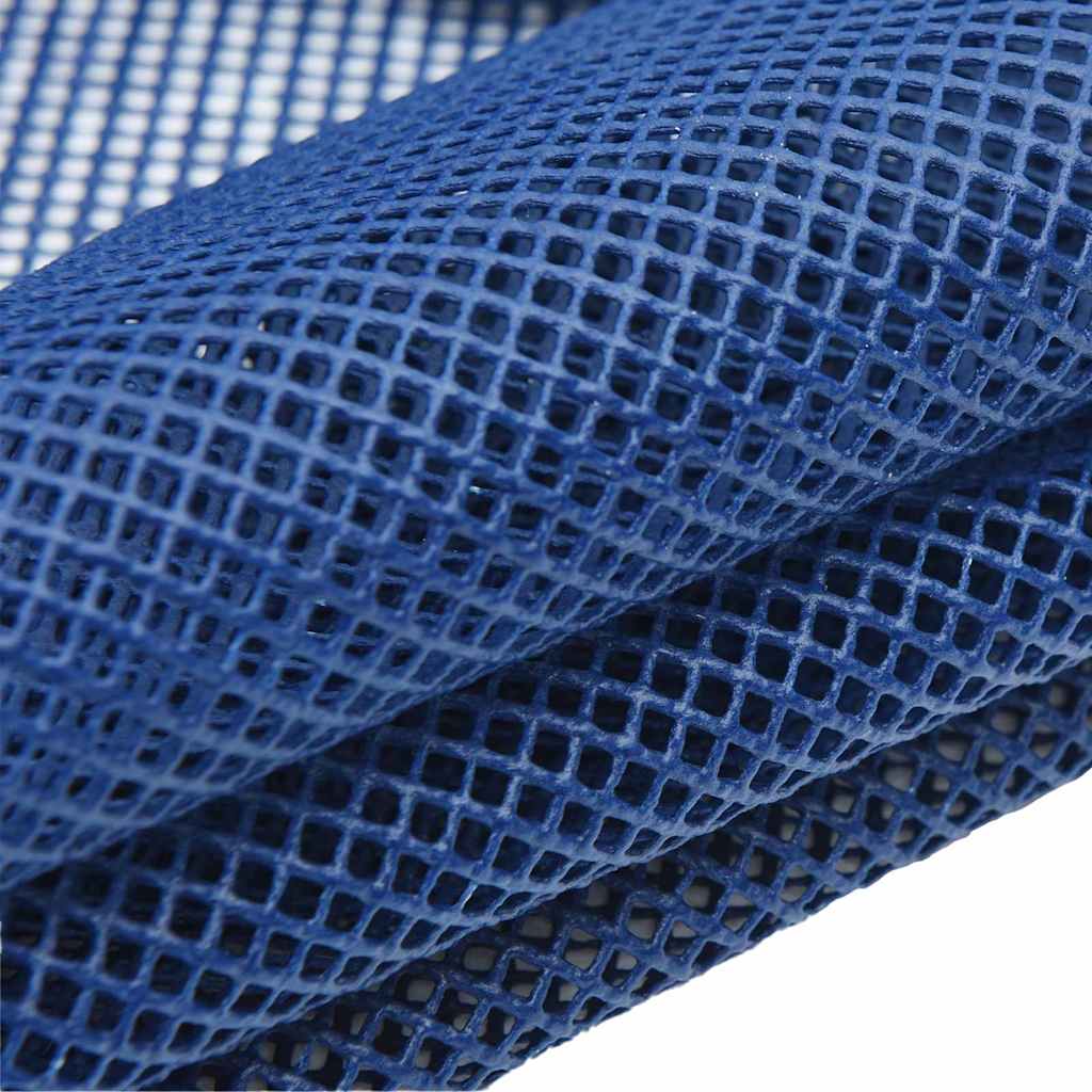 Tent Carpet Blue 5 m 3.5 m