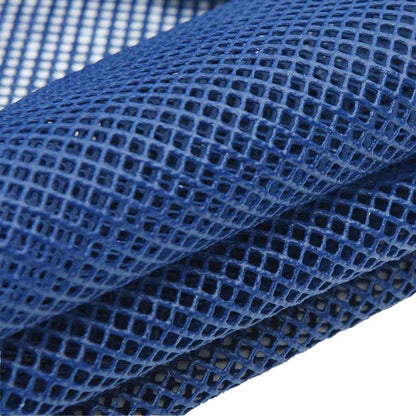 Tent Carpet Blue 5 m 3.5 m