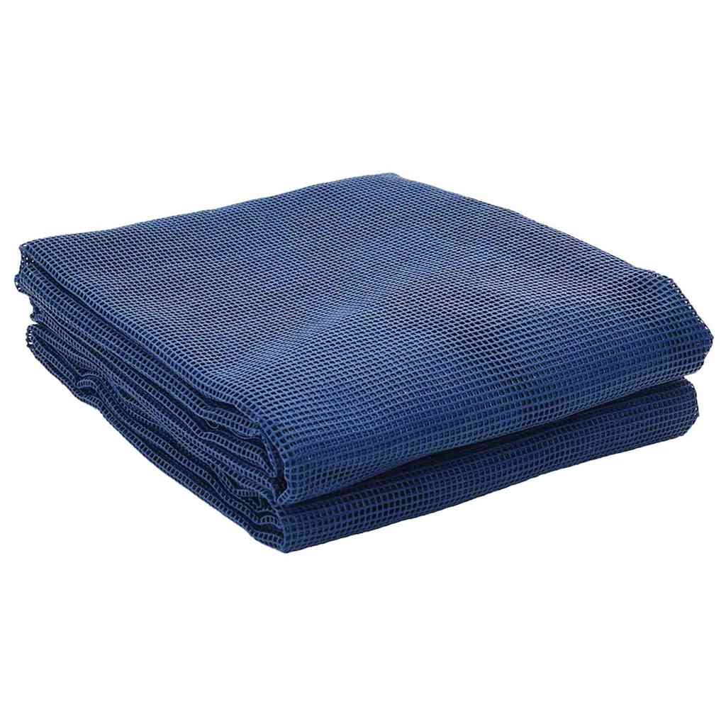 Tent Carpet Blue 5 m 3.5 m