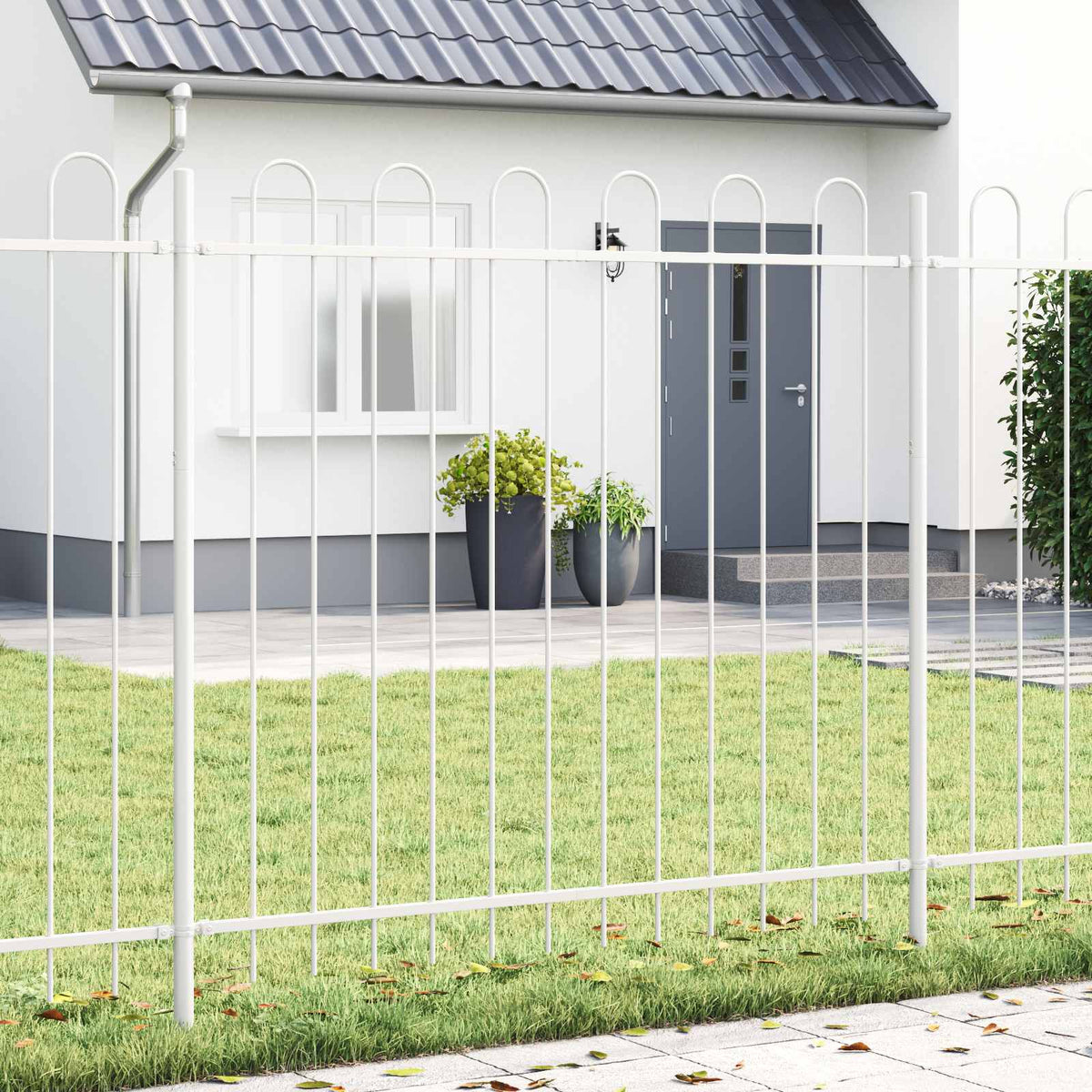 Garden Fence BOXTEL