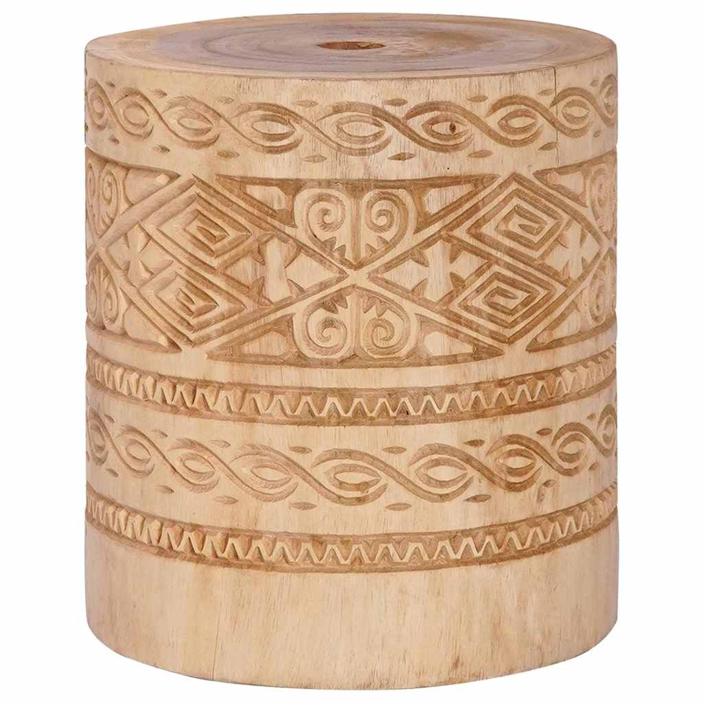 Balinese Parasol Base natural