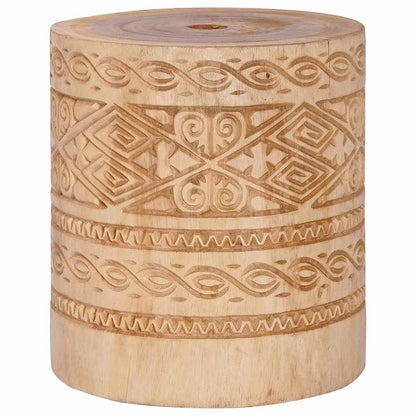 Balinese Parasol Base natural