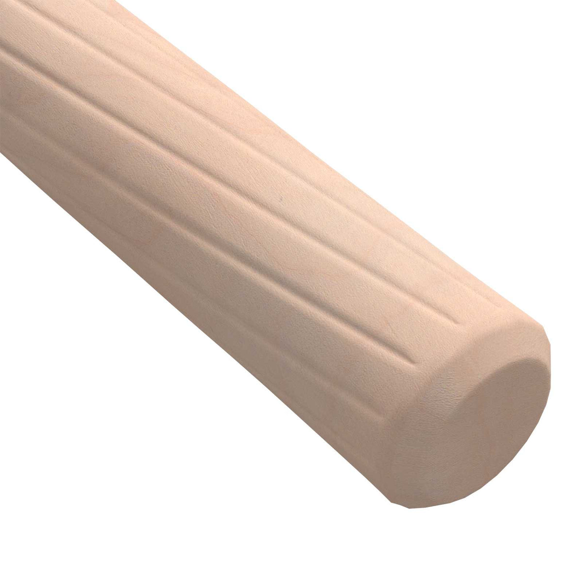 Wooden Dowels Brown Ø 8 x 35 mm Solid wood Ø6 x 40 mm 18 kg (24000-24324 pcs)