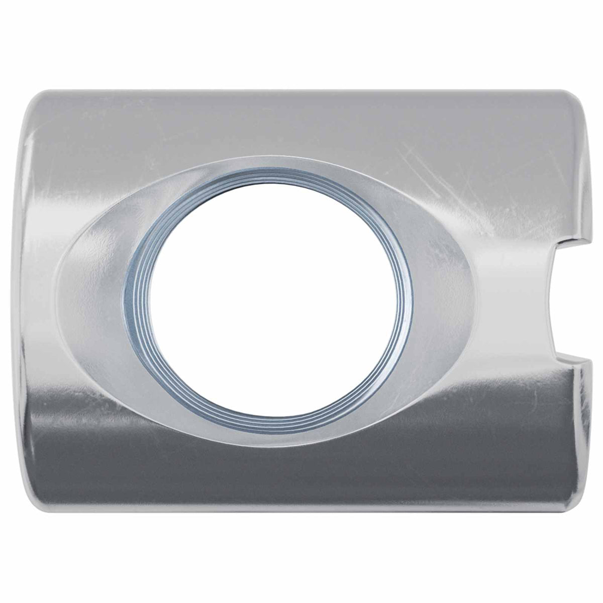Barrel Nuts (thread diameter L) Slotted Metal M6 x 12.7 mm 18 kg (3462-3500 pcs)