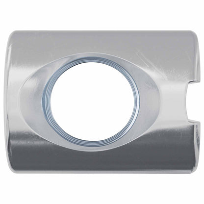 Barrel Nuts (thread diameter L) Slotted Metal M6 x 12.7 mm 18 kg (3462-3500 pcs)