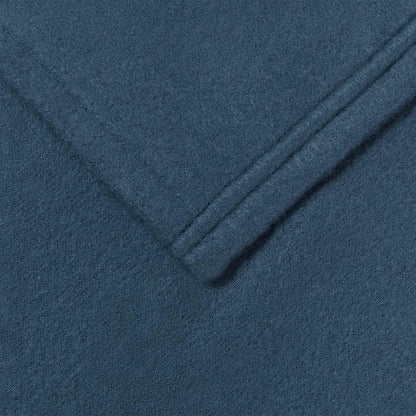 vidaXL Throw Blankets 24 pcs Navy Blue 270 x 240 cm 22.56 kg Fleece 5