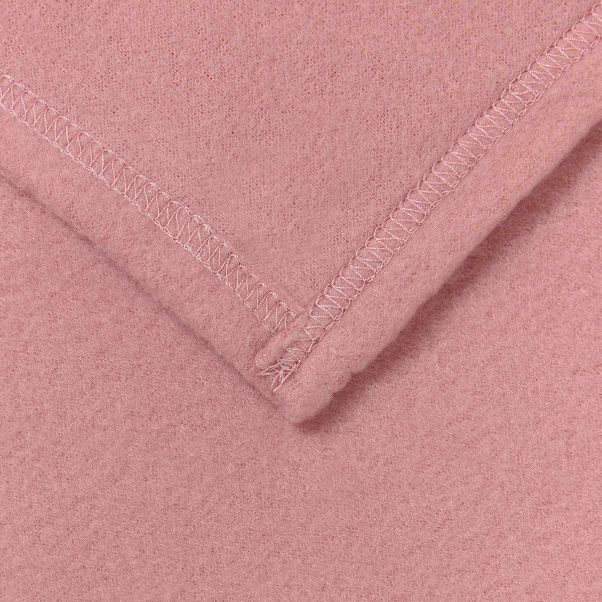 vidaXL Throw Blankets 24 pcs Pink 270 x 240 cm 22.56 kg Fleece 5